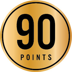 90 points_medal