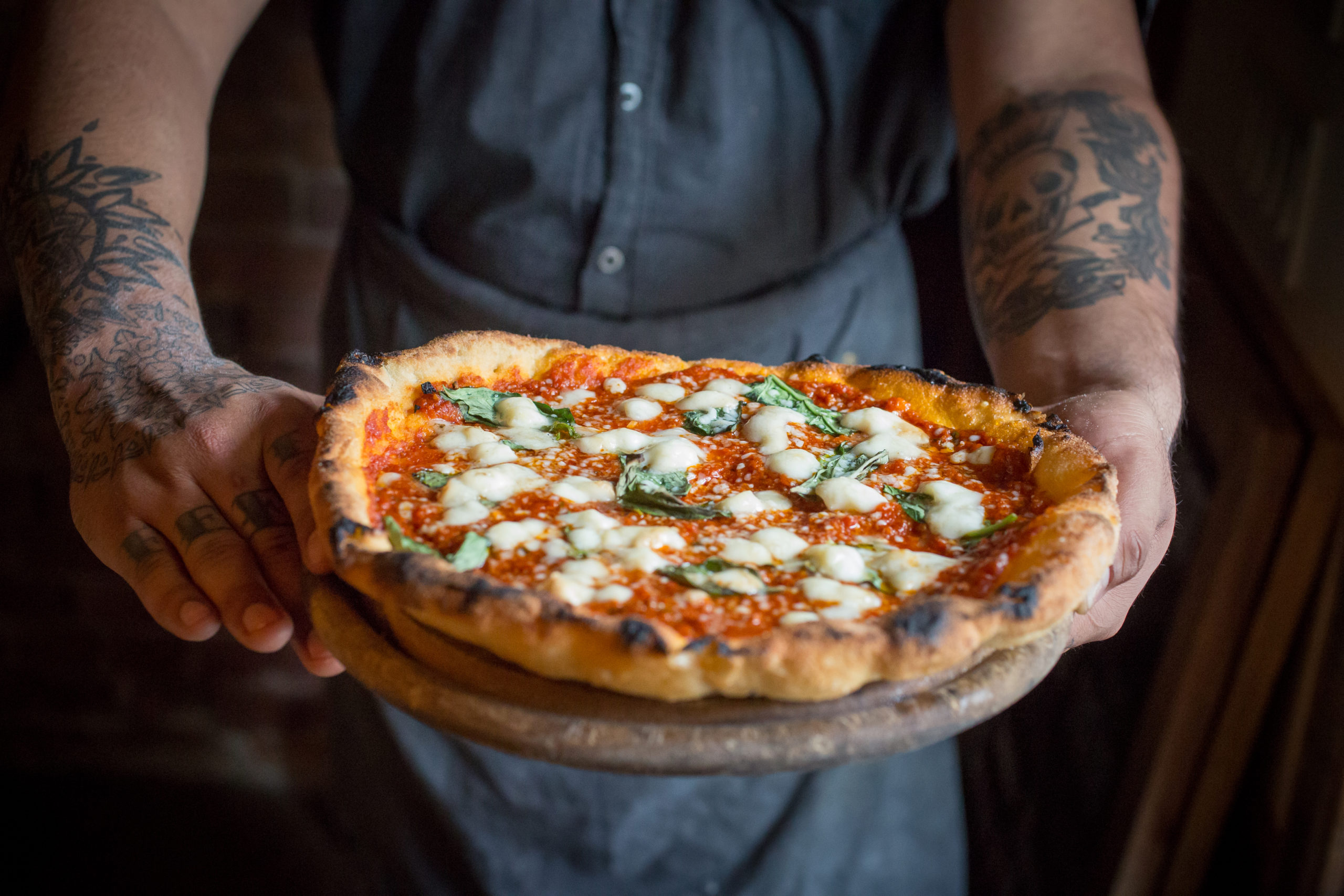 Recipes - Ca' Momi Winery